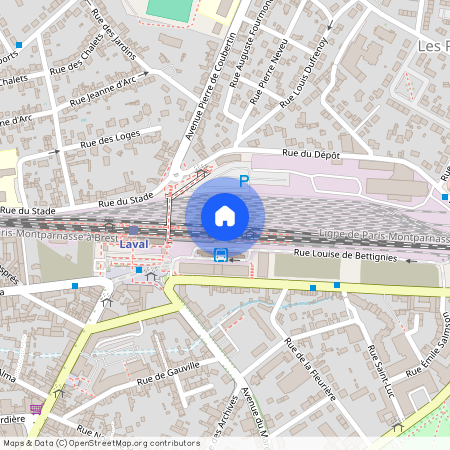 53000 LAVAL
