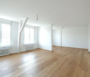 4 Zimmer, 106 m², 4. Stock - Foto 6