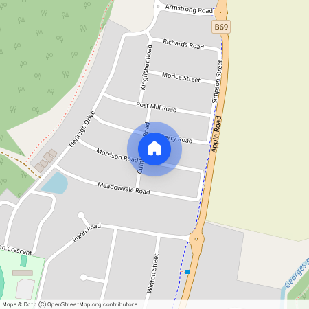 19 Morrison Road, NSW 2560, Appin