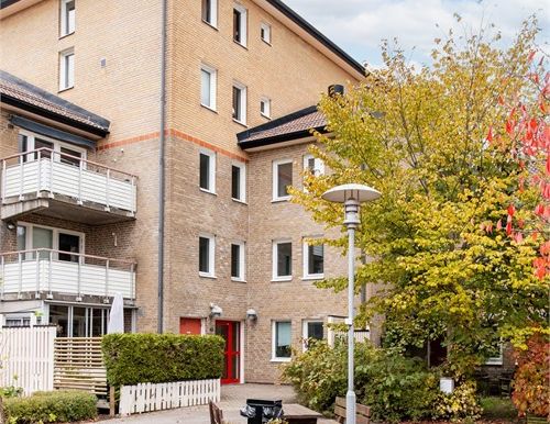 Sakförarevägen, Lund - Photo 1