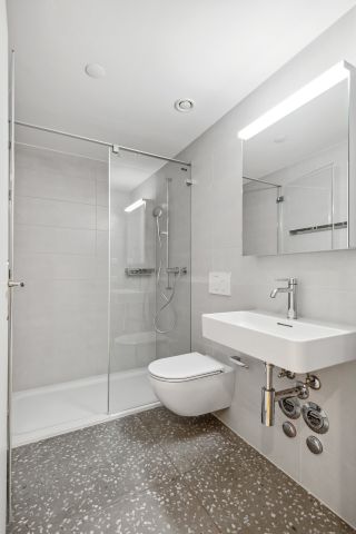 "Your new home in a prime location in Küsnacht" - Photo 5