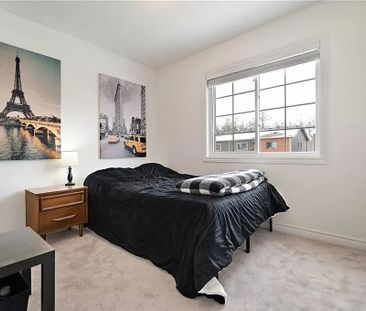 For Lease - 46 Andean Lane, Barrie, Ontario - Photo 5