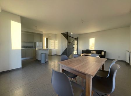 Appartement 4 pièces - Photo 4
