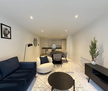 3 bedroom flat to rent - Photo 1