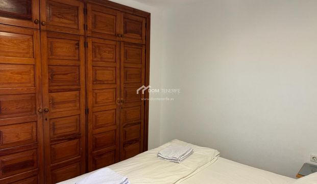 Apartamento · Alquiler a largo plazo · - Photo 1