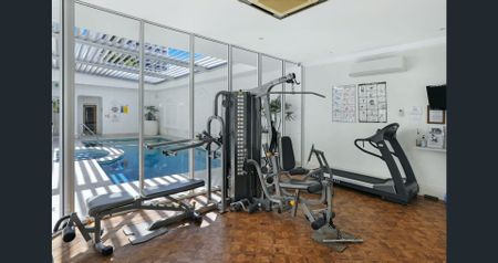 Spacious 2 Bed&comma; 2 Bath Apartment with Ocean Views&comma; Fantastic Facilities&comma; 2 Pools&comma; Spa&comma; Gym&comma; Sauna - Photo 4