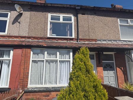 2 bedroom terraced house to rent - Photo 5
