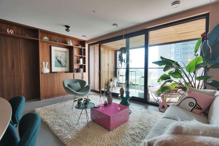 Appartement te huur: Badhuiskade 159 1031 KV Amsterdam - Photo 2