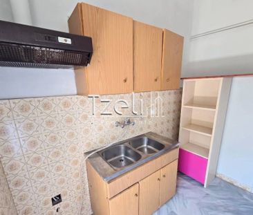 Studio/Γκαρσονιέρα για ενοικίαση - Πάτρα, - Photo 3