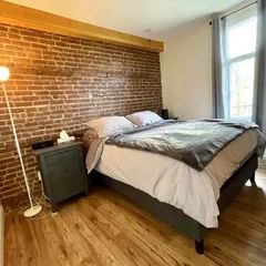 Appartement · 55 m² · Ville-Marie - Photo 1