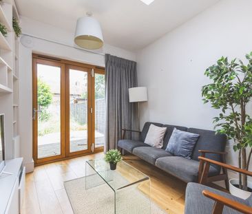 3 Bed Terraced House, Drayton Road, NW10 - Photo 3