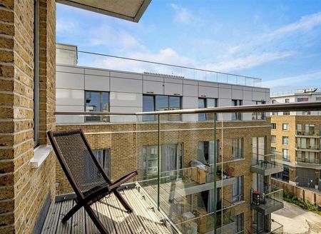 Keymer Place Limehouse, E14 - Photo 5