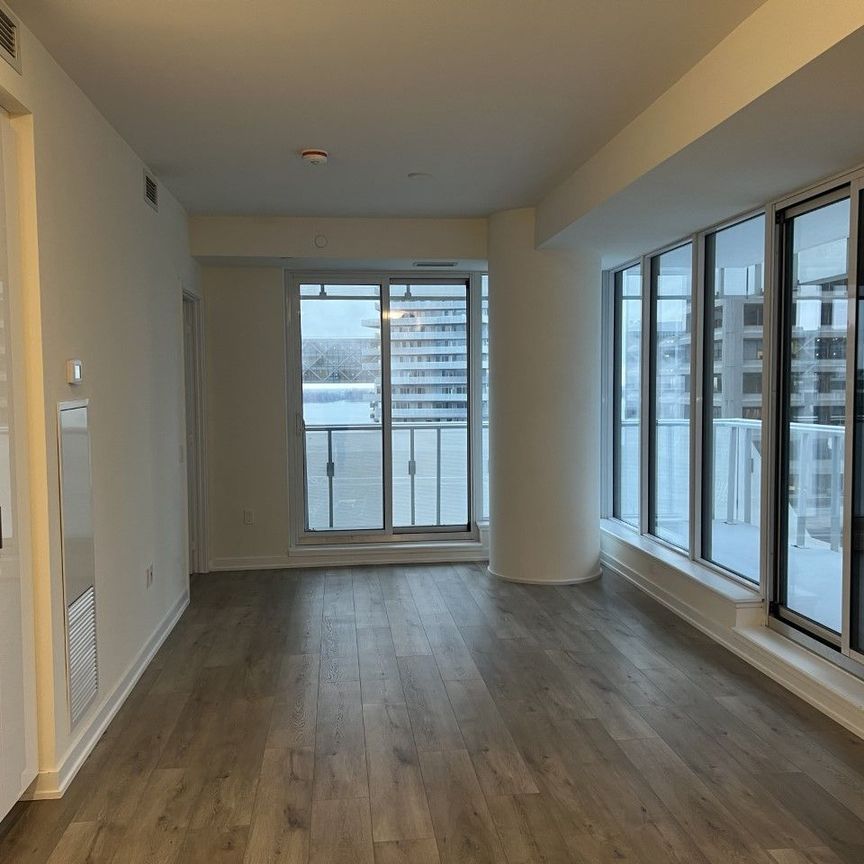 For Lease - 28 Freeland Street Unit# 1002, Toronto, Ontario - Photo 1