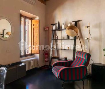 Monolocale vicolo del Bologna, Trastevere, Roma - Photo 2
