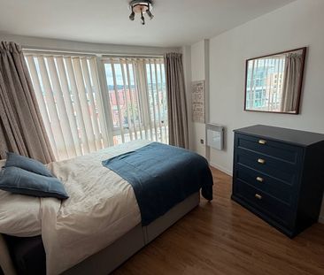 2 Bed Flat, Marco Island, NG1 - Photo 5