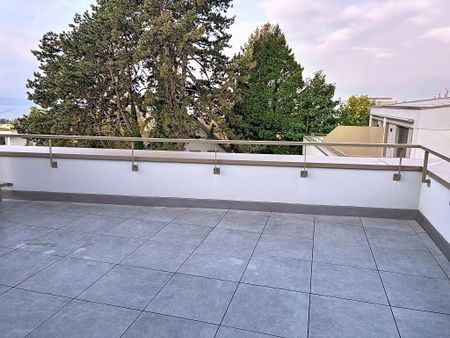 5.5 Zimmer, 130 m² - Photo 4