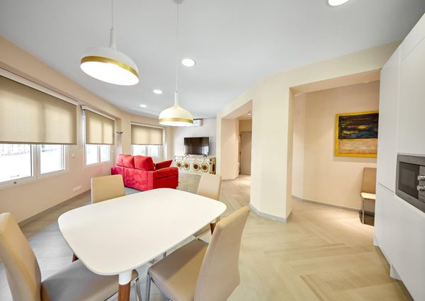 TOURIST FLAT ALICANTE CENTRE