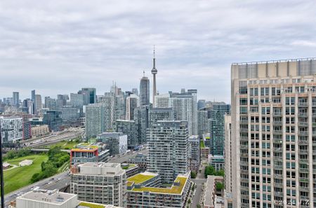 For Lease - 215 Fort York Boulevard Unit# 3603, Toronto, Ontario - Photo 5