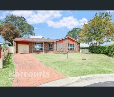 7 Namoi Place, Ruse, NSW 2560 - Photo 4