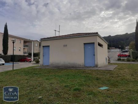 Appartement à louer 2 pièces 46.22m² - Photo 5