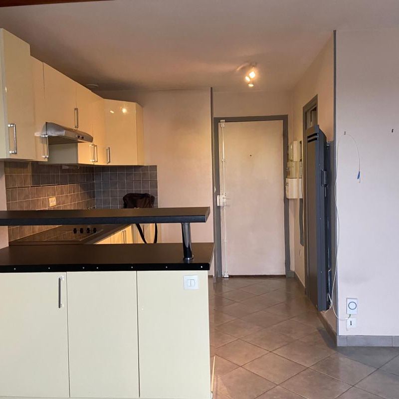 Location Appartement 2 pièces 32m² ST MICHEL SUR ORGE 91240 - Photo 1