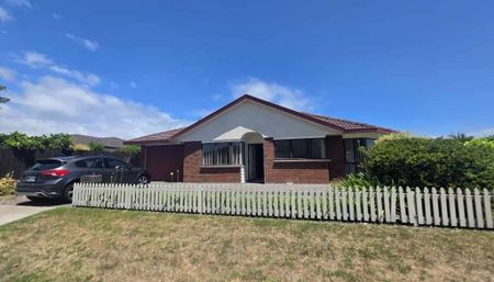 Relax on Russley - Photo 3