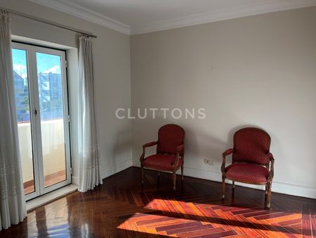 Apartamento T4 em Lisboa - Foto 2