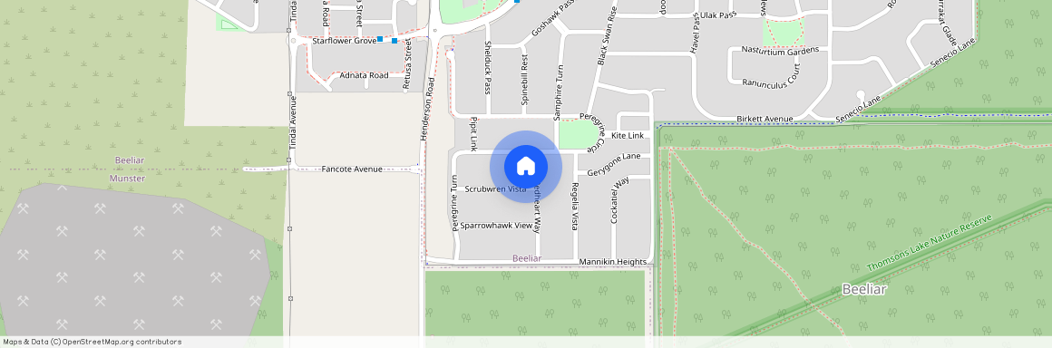 6 Redheart Way, WA 6164, Beeliar