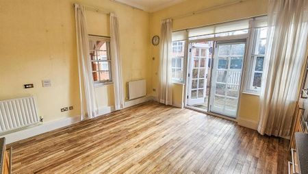 3 bedroom end of terrace house to rent - Photo 4