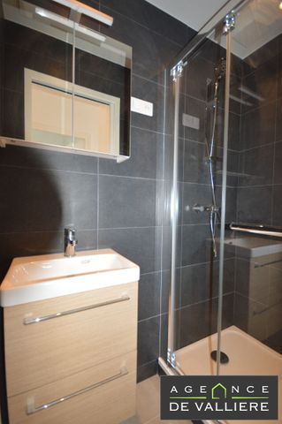 Location Appartement 2 pièces 33m² NANTERRE 92000 - Photo 4