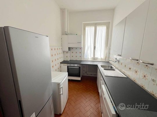 Appartamento di 168 m² con 5 locali a Firenze - Photo 1