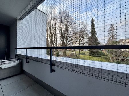 3.5 Zimmer, 75 m², 1. Stock - Photo 4