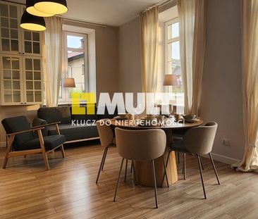 Na wynajem apartament przy Jasnych Błoniach - Photo 2