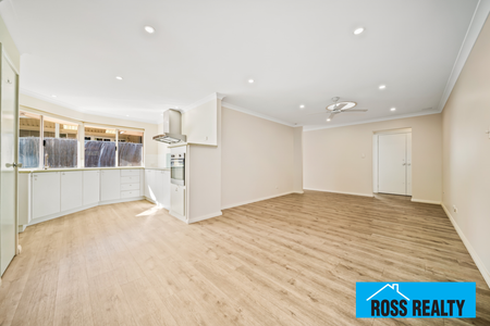 Bright, Low-Maintenance 3-Bedroom Home in a Prime Location - Photo 4