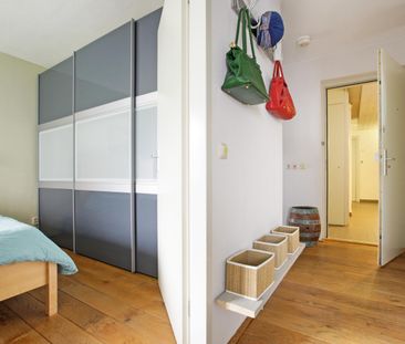Te huur: Appartement Rietlandpark in Amsterdam - Foto 6