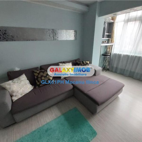Inchiriere apartament 2 camere, modern, Ploiesti, Malu Rosu - Fotografie 1