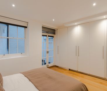Montagu Square, W1H, Marylebone - Photo 6