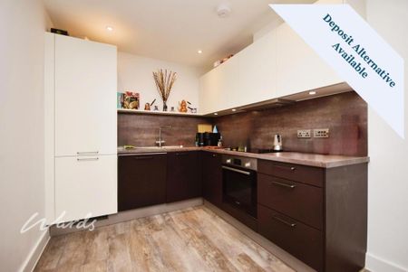 1 bedroom apartment to rent - Photo 4