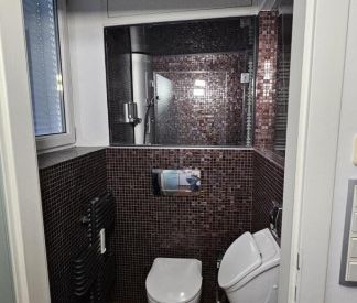 2-Zimmerwohnung mit eigenem Zugang und Balkon - Photo 3