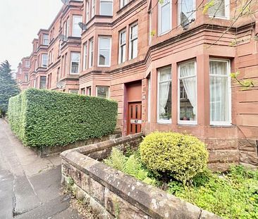 Skirving Street, Shawlands, G41 3AH - Photo 1