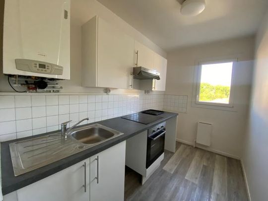 Location Appartement 3 pièces 49m² MONDEVILLE 14120 - Photo 1