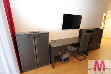 Nettes Apartment mit guter Verkehrsverbindung - Photo 3