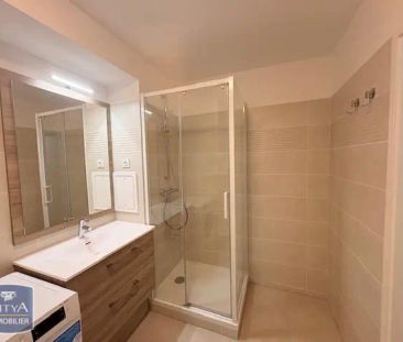 Appartement à louer 2 pièces 40.59m² - Photo 3