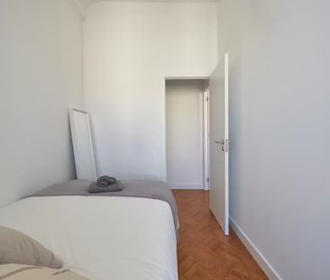 Avenida Almirante Reis, Lisbon, Lisbon 1000-049 - Photo 4