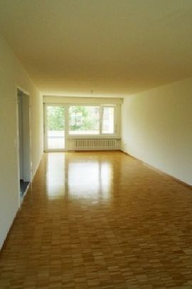 Ruhige Überbauung im Grünen - Photo 1