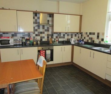 WOODSTOCK ROAD - Double Bedroom To Let, Shared House, Belfast, BT6 8PW - Photo 6