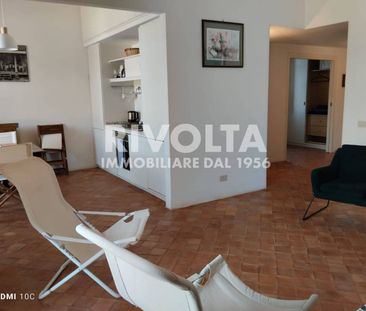 Trilocale piazza Ricasoli, Porto Ercole, Monte Argentario - Photo 3