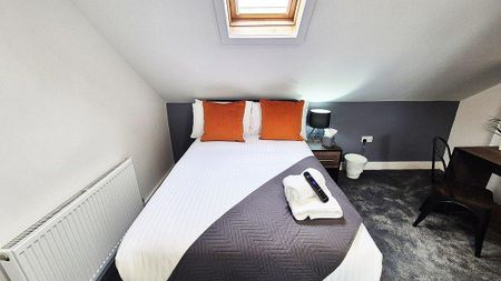 1 bedroom terraced house to rent - Photo 3