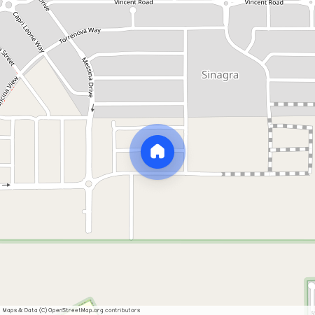 14 Paperbark Road, Sinagra WA 6065