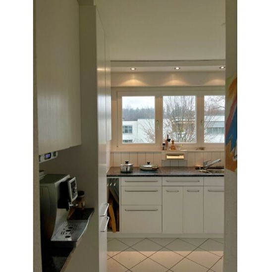 4½ Zimmer-Wohnung in Küsnacht (ZH), möbliert - Foto 1